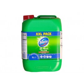 Domestos detergent dezinfectant pentru suprafete 5 litri 